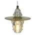 Insulator Light Cymbal Lantern