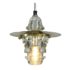 Insulator Light Cymbal Lantern