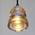 Insulator Light pendant Clear