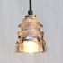Insulator Light pendant Clear