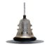 Insulator Light metal hood