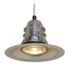 Insulator Light metal hood