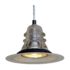 Insulator Light metal hood