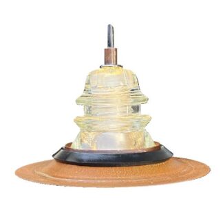 Insulator Light LED Pendant 7