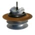 Insulator Light Poly Pendant metal