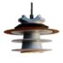 Insulator Light Poly Pendant metal