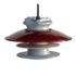 Insulator Light Poly Pendant red