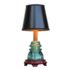 Insulator light table lamp