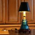 Insulator Light Table Lamp Blue 01