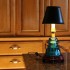 Insulator Light Table Lamp Blue 03