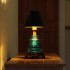 Insulator Light Table Lamp Blue 05