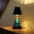 Insulator Light Table Lamp Blue 07