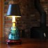 Insulator Light Table Lamp Blue 08