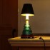 Insulator Light Table Lamp Blue 09