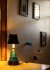 Insulator Light Table Lamp Blue 10