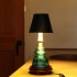Insulator Light Table Lamp Blue 11