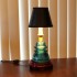 Insulator Light Table Lamp Blue 12