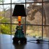 Insulator Light Table Lamp Blue 13
