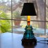 Insulator Light Table Lamp Blue 14