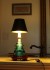 Insulator Light Table Lamp Blue a 2
