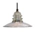 Insulator Light clear Trafficlight lens