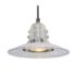 Insulator Light clear Trafficlight lens
