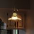Insulator Light clear trafficlight lens