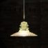 Insulator Light clear trafficlight lens