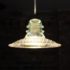 Insulator Light clear trafficlight lens
