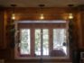 Insulator Light in kitchen