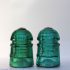 Insulator Salt & Pepper Shakers