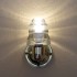insulator light sconce