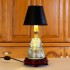 Insulator Light Table Lamp