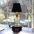 Insulator Light Table Lamp