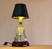 Insulator Light Table Lamp