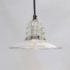 Insulator Light clear Trafficlight lens