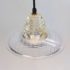Insulator light Clear Trafficlight Lens