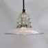 Insulator Light clear Trafficlight lens