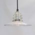 Insulator Light clear Trafficlight lens