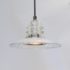Insulator Light clear Trafficlight lens