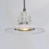 Insulator Light clear Trafficlight lens