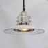 Insulator Light clear Trafficlight lens