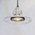 Insulator light Clear Trafficlight Lens