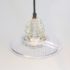 Insulator light Clear Trafficlight Lens