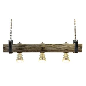 Insulator light Cross Arm Chandelier