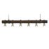 Insulator light Cross Arm Chandelier