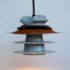 Insulator Light Poly Pendant metal