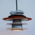 Insulator Light Poly Pendant metal