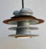 Insulator Light Poly Pendant metal