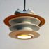 Insulator Light Poly Pendant metal